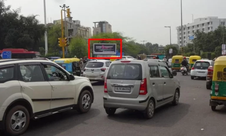 sidhartha crossing – rajendra place metro