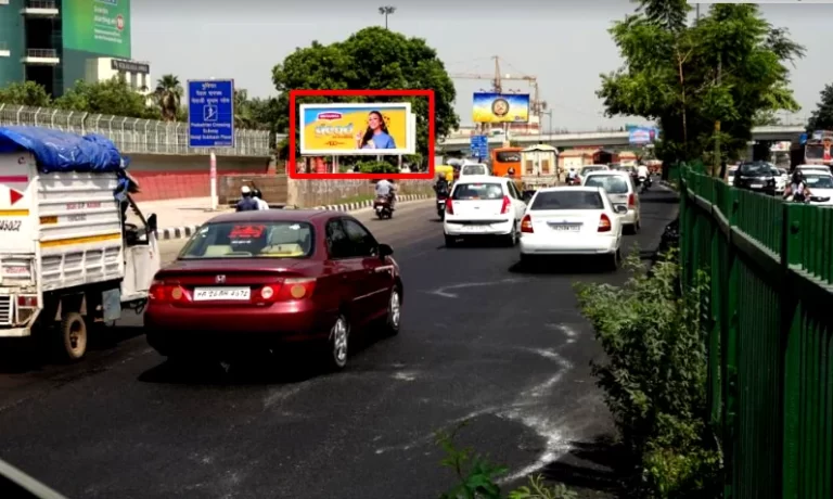 britannia flyover facing– netaji subhash place
