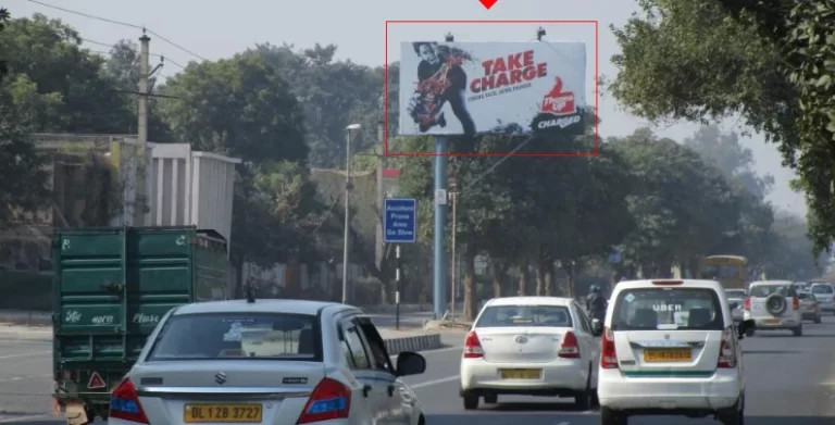 dwarka-near underpass