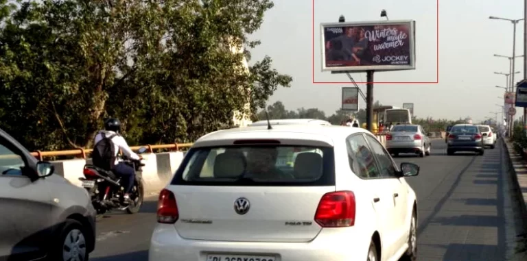 Dwarka-Palam Flyover