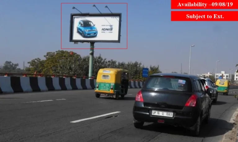 dwarka – palam flyover balmiki temple