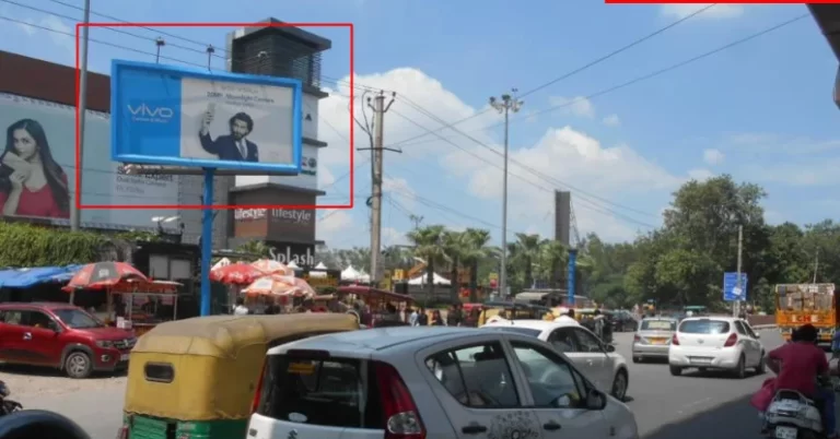 subhash nagar-near pacific mall