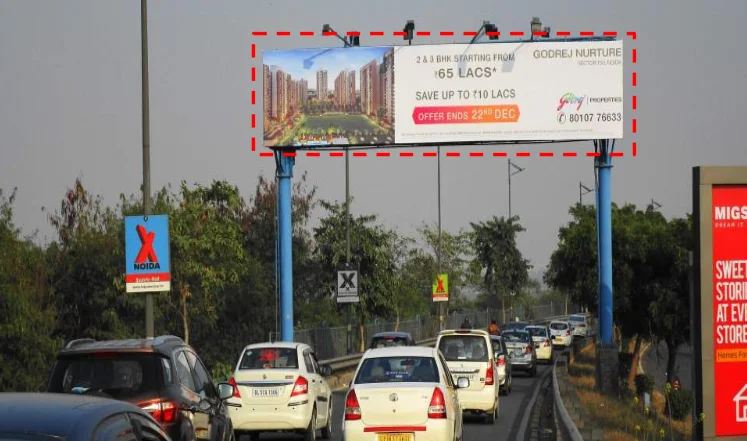 traffic movement-sarai kale khan