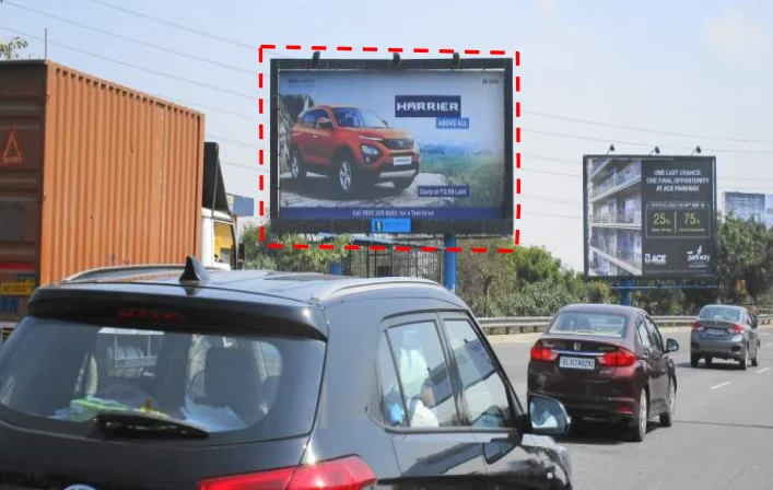 traffic movement-delhi