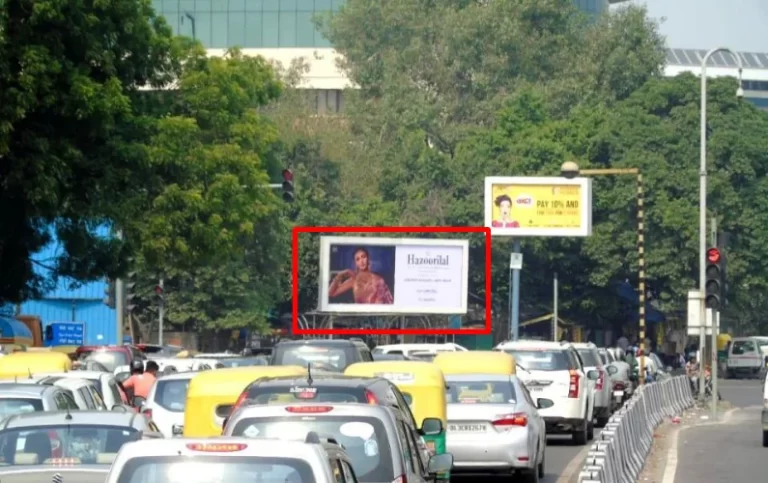 sirifort crossing on-brt corridor