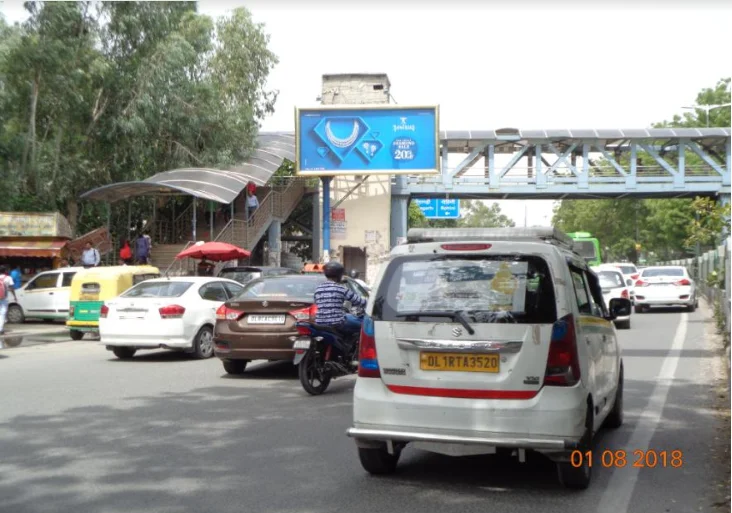 distt centre-janakpuri